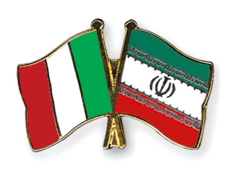 ایتالیا با کشتیرانی ایران همکاری می کند