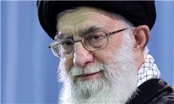 امام خامنه‌ای درگذشت حجت‌الاسلام والمسلمین غروی را تسلیت گفتند