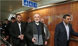 از دو روز قبل تاکنون پروتکل الحاقی اجرا می‌شود/نقشه راه همکاری‌های ایران و آژانس نهایی شد