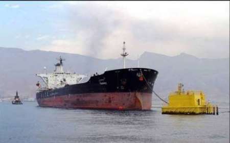 آمریکا همه تحریم های ناوگان کشتیرانی جمهوری اسلامی ایران را لغو کرد