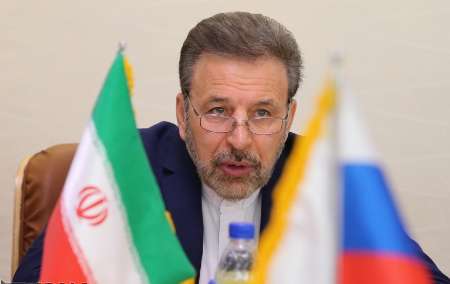 وزیر ارتباطات: موانع تجارت ایران و روسیه بدون بوروکراسی اداری رفع شود