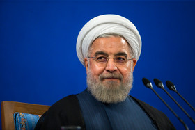 روحانی: بخش خصوصی کلید گشایش دور جدید روابط ایران و ایتالیا/رنتسی: ایتالیا را کشور خود بدانید