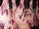 بیش از  ۱۲ هزار  تُن گوشت در کشتارگاه های خراسان شمالی  عرضه شد