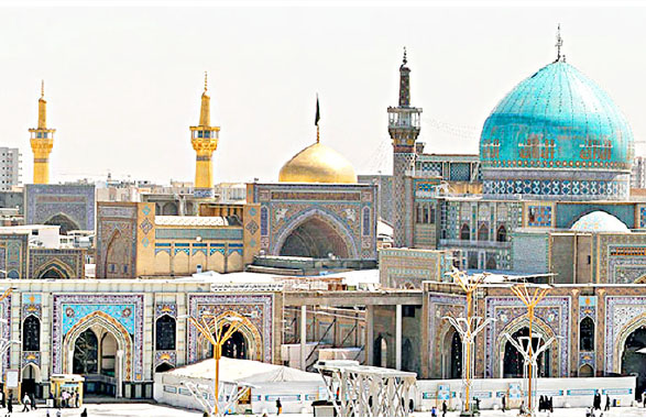  «پایتخت فرهنگی اسلامی» هنوز جدی گرفته نشده است