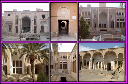 مجموعه پرديسان اردکان تا بهمن ماه سالجاري به بخش خصوصي واگذار مي شود