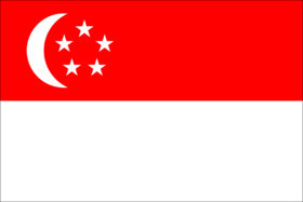 مردم سنگاپور رئیس جمهوری جدید را انتخاب کردند