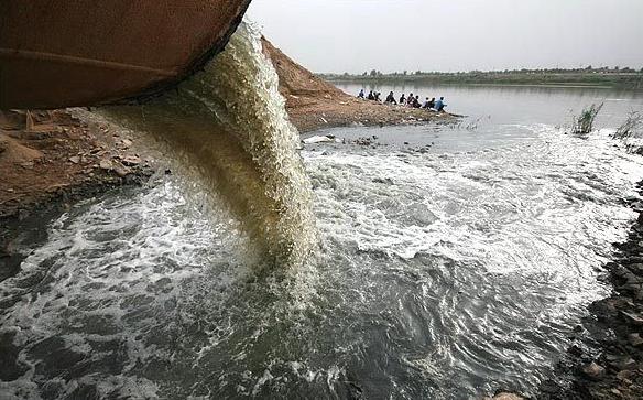 برنامه جامع کنترل آلودگی رودخانه‌های مازندران تدوین شد 