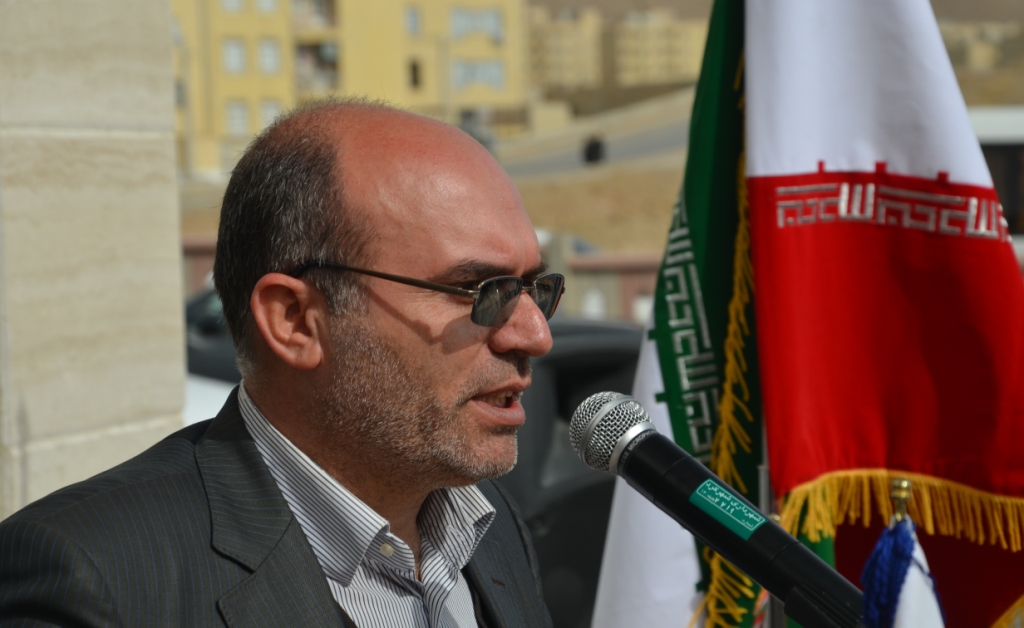 ۶ طرح عمران شهری شهرداری شهرکرد در دهه فجر افتتاح می شود