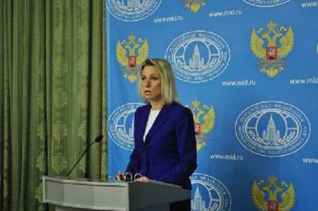  اظهارات اخیر «هاموند» علیه روسیه و ایران، پیش‌درآمد «حیله‌ای خطرناک» است