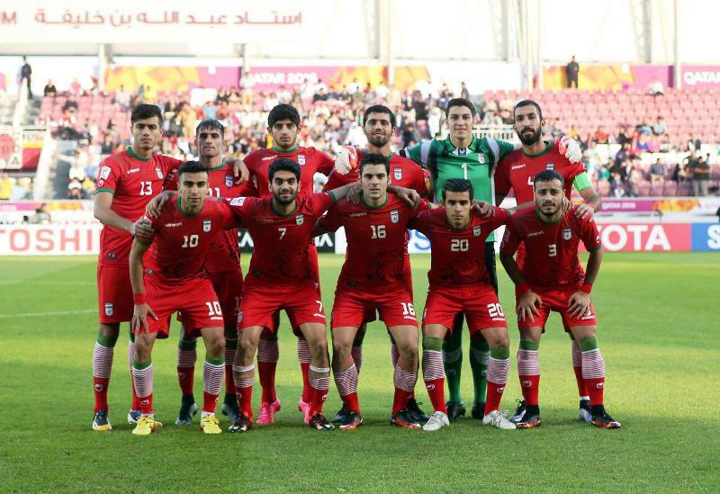 تیم ملی امید در منگنه دستور وزیر

