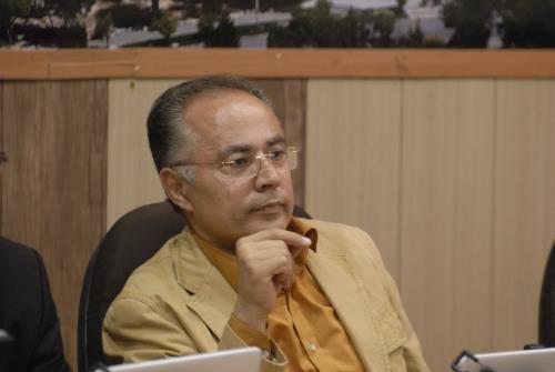 تعرفه عوارض پروانه ساختمانی در سال ۹۵ بدون افزایش خواهد بود