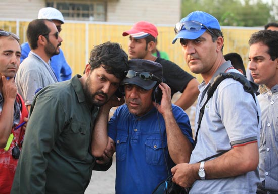   من جوابگوی همه مسائل «کیمیا» هستم 