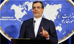  سوییس حافظ منافع ایران در عربستان خواهد شد