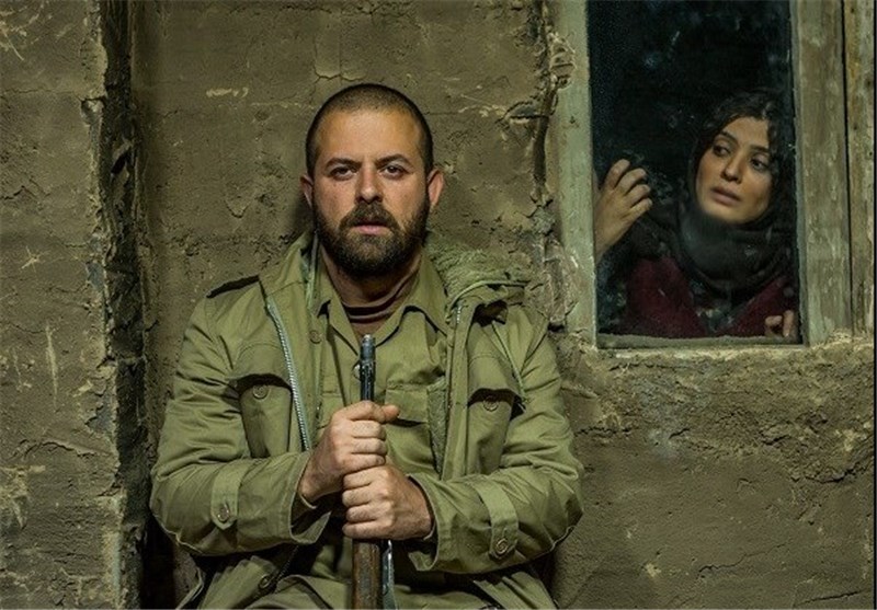 کارگردان مرتفع‌ترین فیلم ایران از شرایط سخت کاری می‌گوید