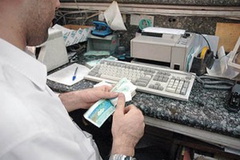 مانده بدهی خارجی اقتصاد ایران ۲۵درصد کاهش یافت 