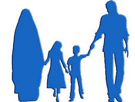حدود ۳۰ درصد خانواده های ایرانی تک فرزند هستند