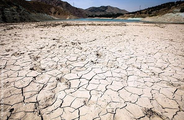 بحران آب ایران به بازنگری در شیوه مصرف نیاز دارد