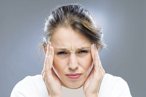 سردردهای دوران بارداری را جدی بگیرید