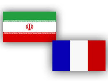 فرانسه، مشتاق قراردادهای ایرباس، پژو، کشاورزی، بهداشتی و محیط زیست با ایران