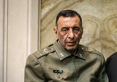 فرمانده پیشین کل ارتش درگذشت
