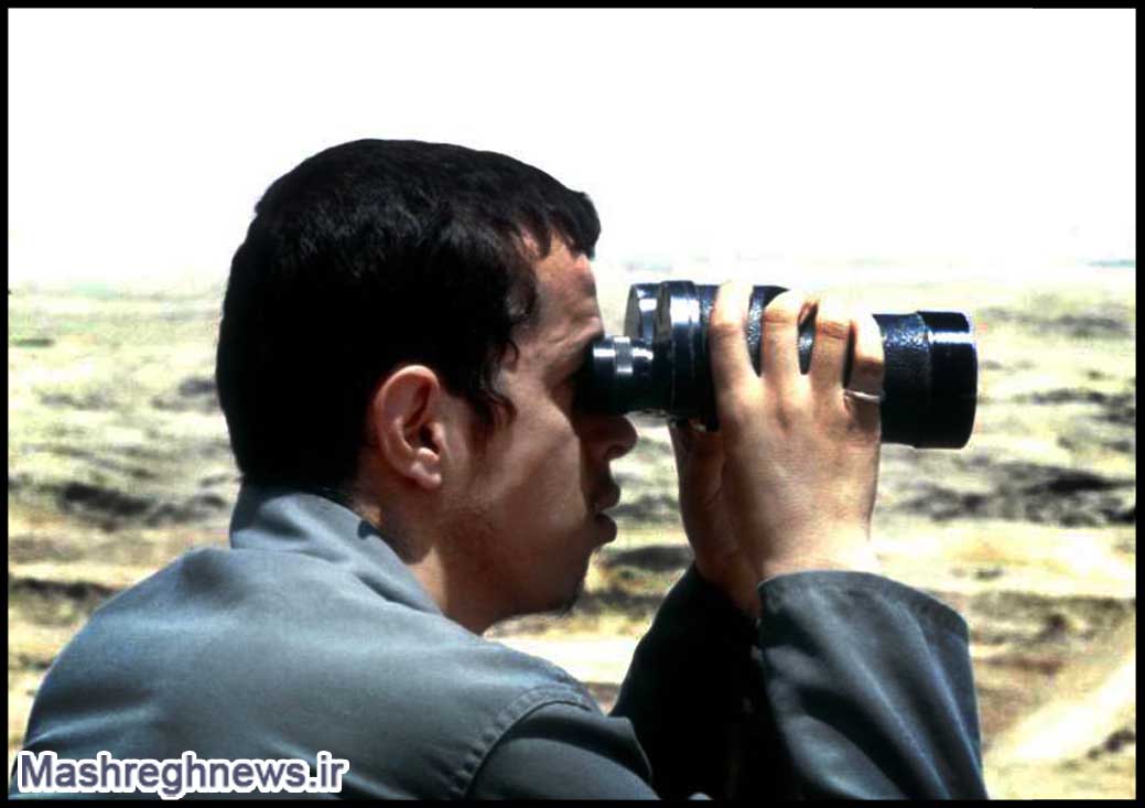 شهید حسن باقری نماد ولایت مداری و نوآوری در ادبیات جنگ