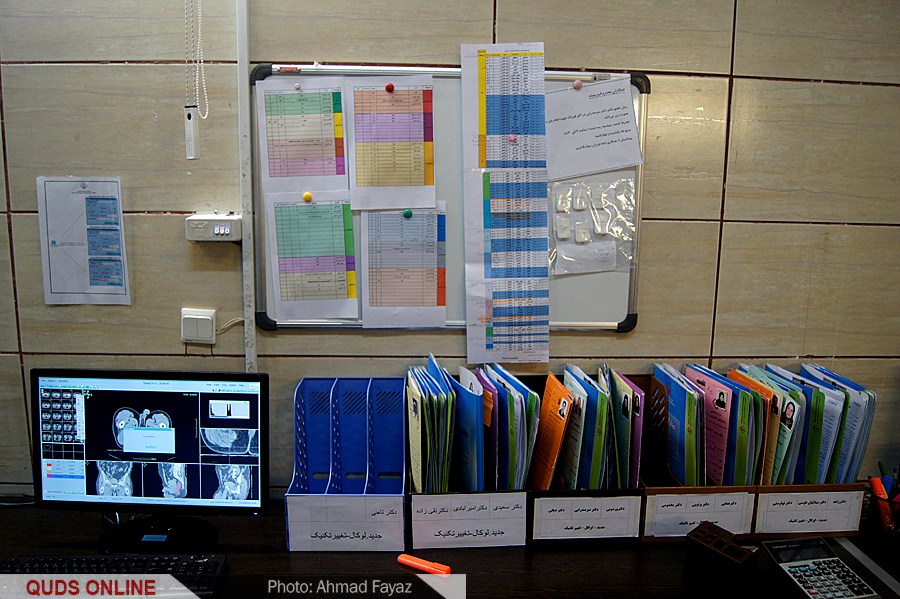 نخستین پایگاه سلامت شهری نظام ارجاع کشور در مشهد راه‌اندازی شد