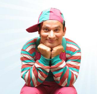 قلقلی با پدر و مادرش بازگشت