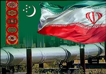 صادرات سه میلیارد دلار کالا و خدمات در برابر واردات گاز از ترکمنستان