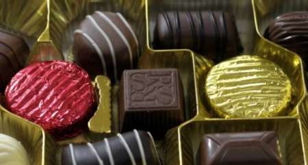 صادرات سالانه ۱۵۰ میلیون دلار شکلات از آذربایجان شرقی