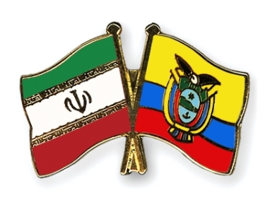 اکوادور بازگشایی دفتر تجاری در تهران و بازنگری در تعرفه گمرکی را خواستار شد