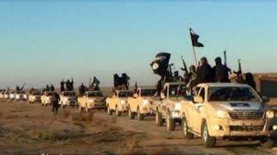 داعش و حلقه تنگ محاصره در عراق