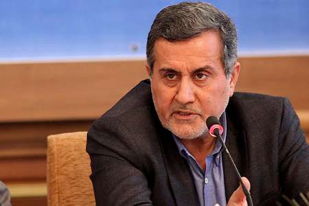 معاون وزیر راه: توسعه مجتمع های بین راهی مسیرهای کم تردد در اولویت است