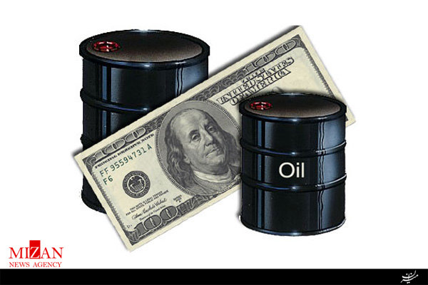 درآمد صادرات نفت ۲۰ میلیارد دلار شد