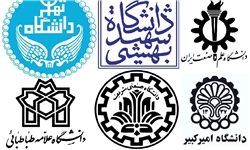 مقایسه عملکرد آموزش عالی کشور در سال‌های ۵۷ و ۹۴/ تمرکز بر پیشرفت علمی کشور در سال‌های پس از انقلاب