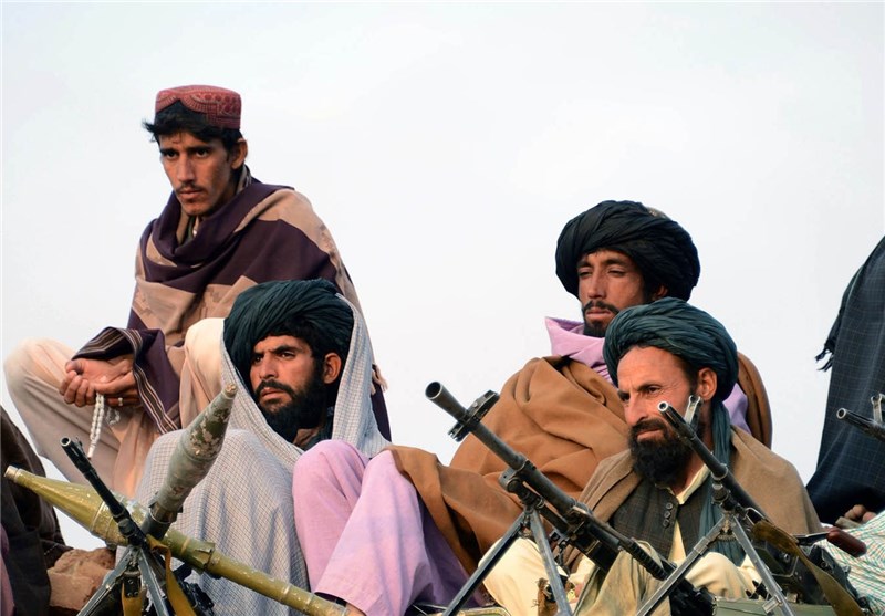  سقوط تمامی پایگاه‌های افراد نزدیک به داعش و «ملا ننگیالی» به‌دست طالبان افغانستان 