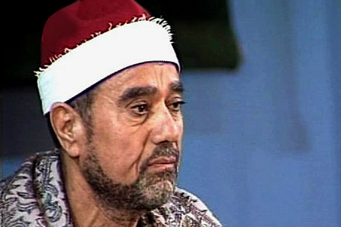 راغب مصطفی غلوش درگذشت+زندگینامه 