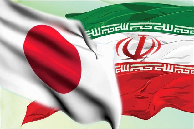 هیات اقتصای ژاپن هفته آینده به ایران می‌آید