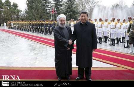 روزنامه اتریشی:چین به کمک ایران درتلاش برای تحقق راه ابریشم است