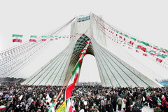 فراخوان شورای هماهنگی تبلیغات اسلامی برای حضور در راهپیمایی ۲۲ بهمن 