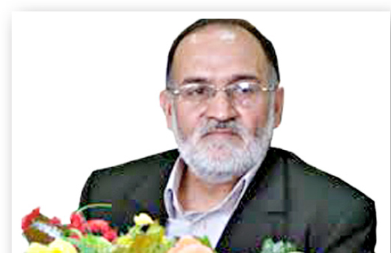 معلم باید پیامبر معرفت باشد