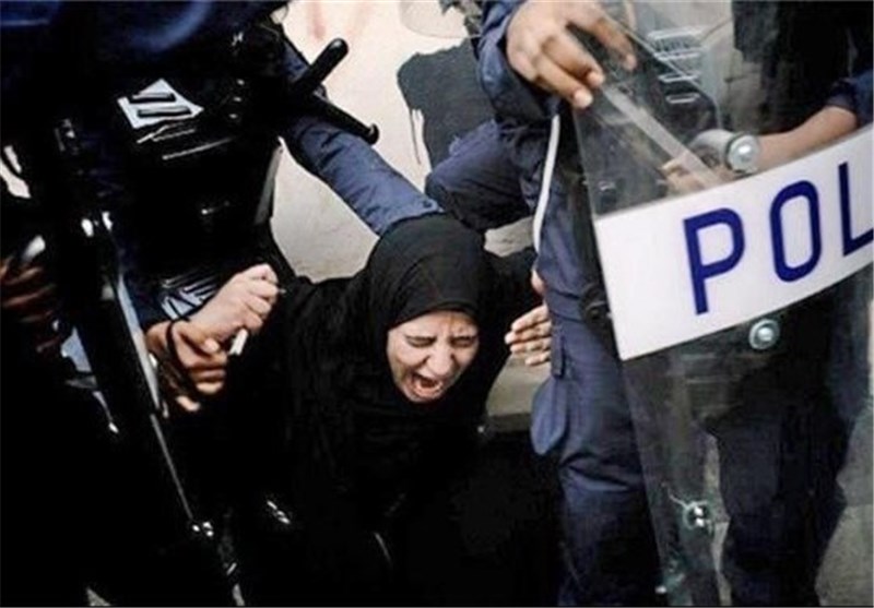  اقدامات انتقامجویانه نظام بحرین علیه زنان مدافع حقوق بشر 