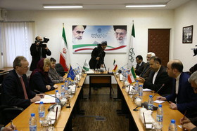 جلالی: سعودی‌ عامل اصلی افراط است / اشمید: ایران در تمام مذاکرات حل بحران سوریه باید باشد 