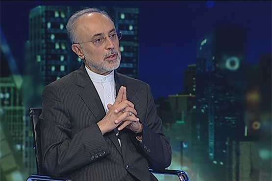 صالحی: حق ایران برای اقدام علیه عاملان، آمران و مباشران اقدام علیه سایت نطنز محفوظ است
