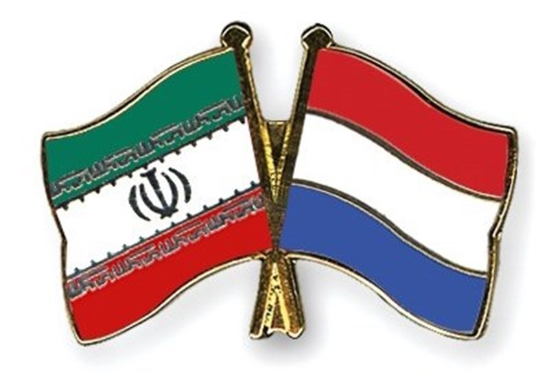  صادرات هلند به ایران ۲۱ درصد رشد کرد 