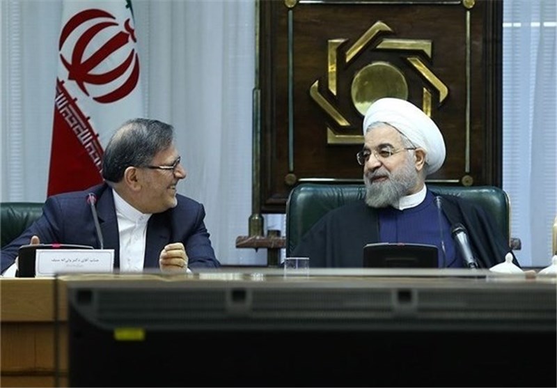  رئیس‌جمهور شنبه در میرداماد/روحانی محرمانه سازی بانک مرکزی را متوقف می‌کند؟ 