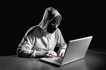یک هکر در همدان دستگیر شد