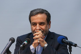 عراقچی: دیپلماسی ایران در عرصه‌های بین‌المللی متکی بر قدرت مردم است