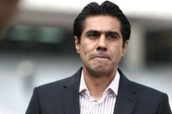 مدیر تیم ملی ایران استعفا کرد