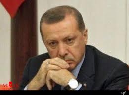 اردوغان باز هم گول خورد 