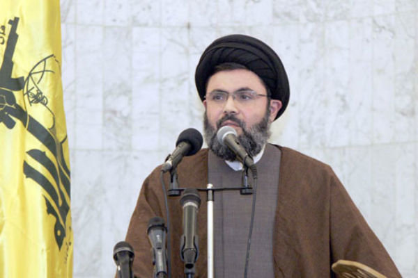 حزب‌الله: عده‌ای گمان می‌کنند با محاصره یا تحریم می‌توانند مقاومت را تضعیف کنند